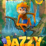 JAZZY - CHAOS IM REGENWALD