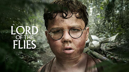 LORD OF THE FLIES
