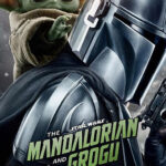 THE MANDALORIAN UND GROGU
