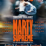 MARTY SUPREME