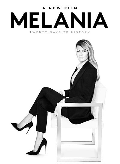 MELANIA DOKUMENTATION