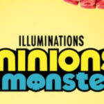 MINION & MONSTER