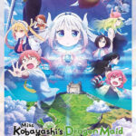 MISS KOBAYASHI’S DRAGON MAID: EIN EINSAMER DRACHE SEHNT SICH NACH LIEBE