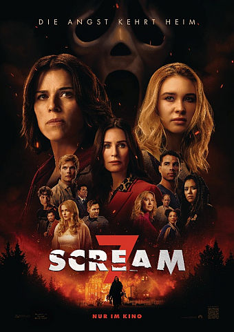 SCREAM 7