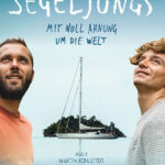 SEGELJUNGS
