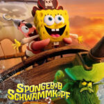 SPONGEBOB SCHWAMMKOPF: PIRATEN AHOI!