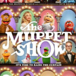 THE MUPPET SHOW