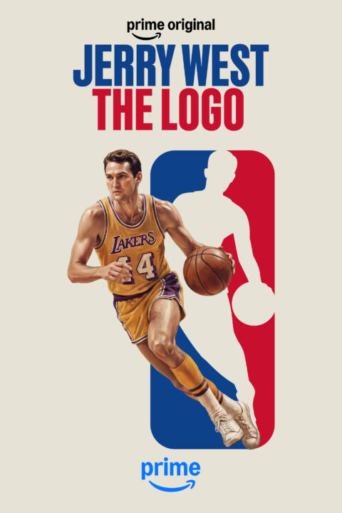 Jerry West: The Logo