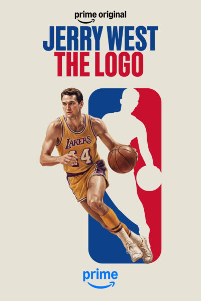 Jerry West: The Logo