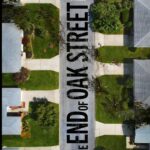 The End of Oak Street Filmplakat