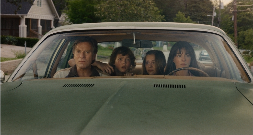 The End of Oak Street 