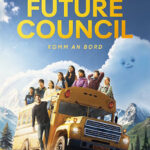 FUTURE COUNCIL - KOMM AN BORD