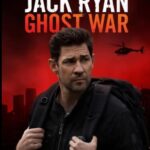JACK RYAN GHOST WAR