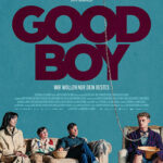 GOOD BOY - WIR WOLLEN NUR DEIN BESTES