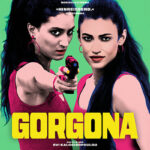 GORGONA
