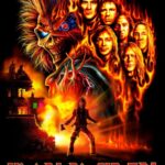 IRON MAIDEN - BURNING AMBITION