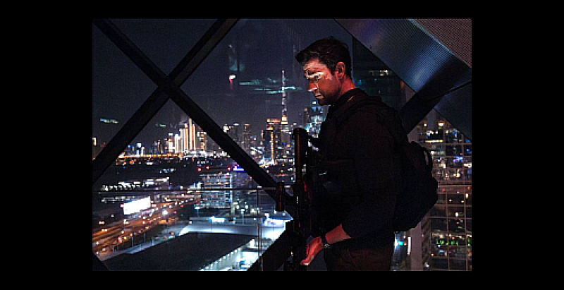 SPIDER-MAN: BRAND NEW DAY