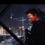 SPIDER-MAN: BRAND NEW DAY