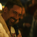 Javier Bardem in „Kap der Angst“