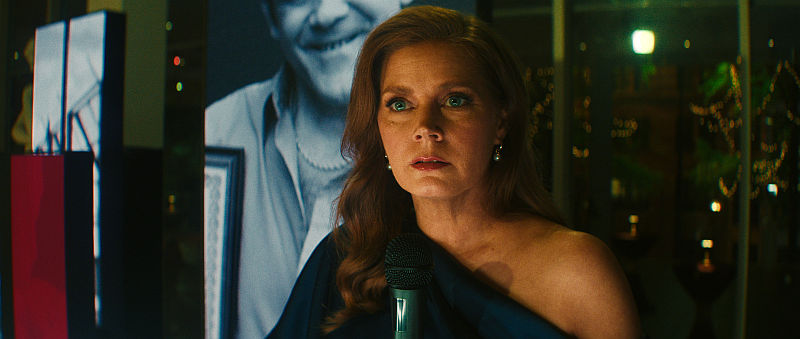 Amy Adams in „Kap der Angst“