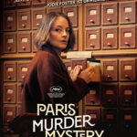 PARIS MURDER MYSTERY