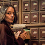 Paris Murder Mystery