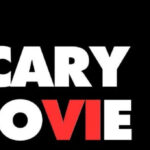 SCARY MOVIE