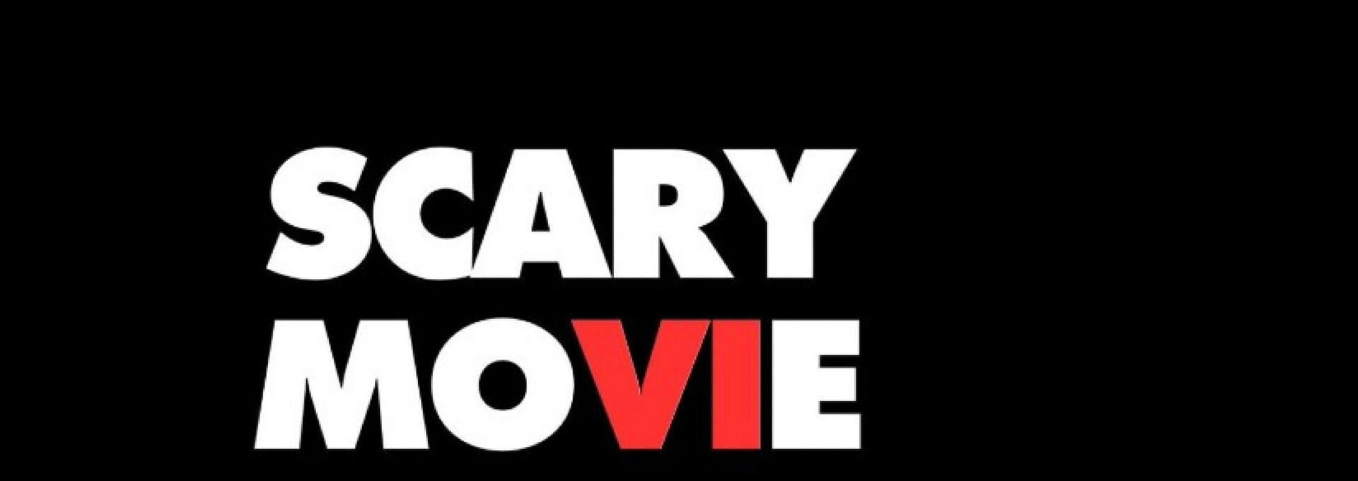 SCARY MOVIE
