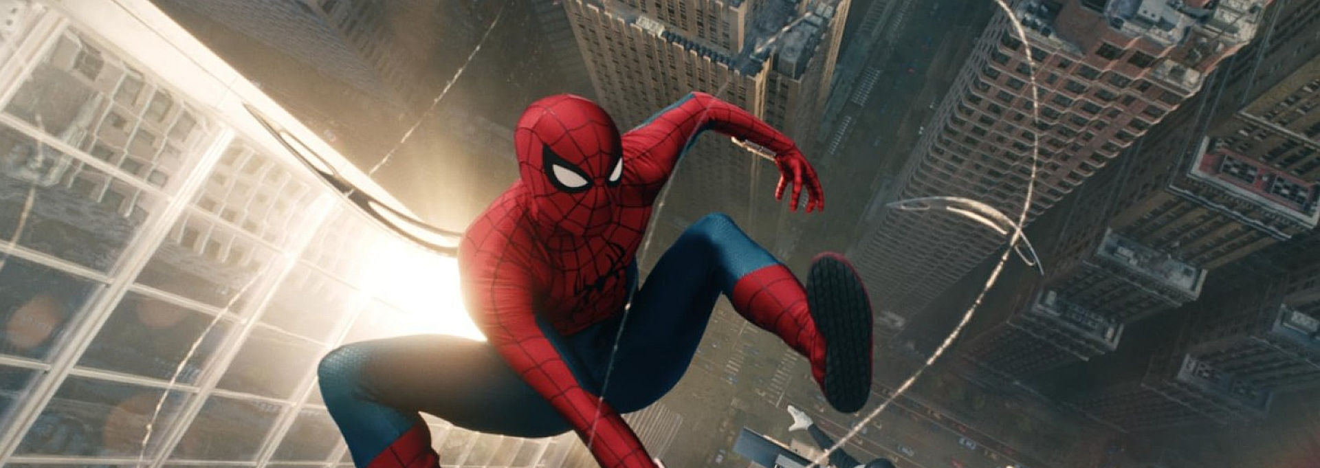 SPIDER - MAN: BRAND NEW DAY