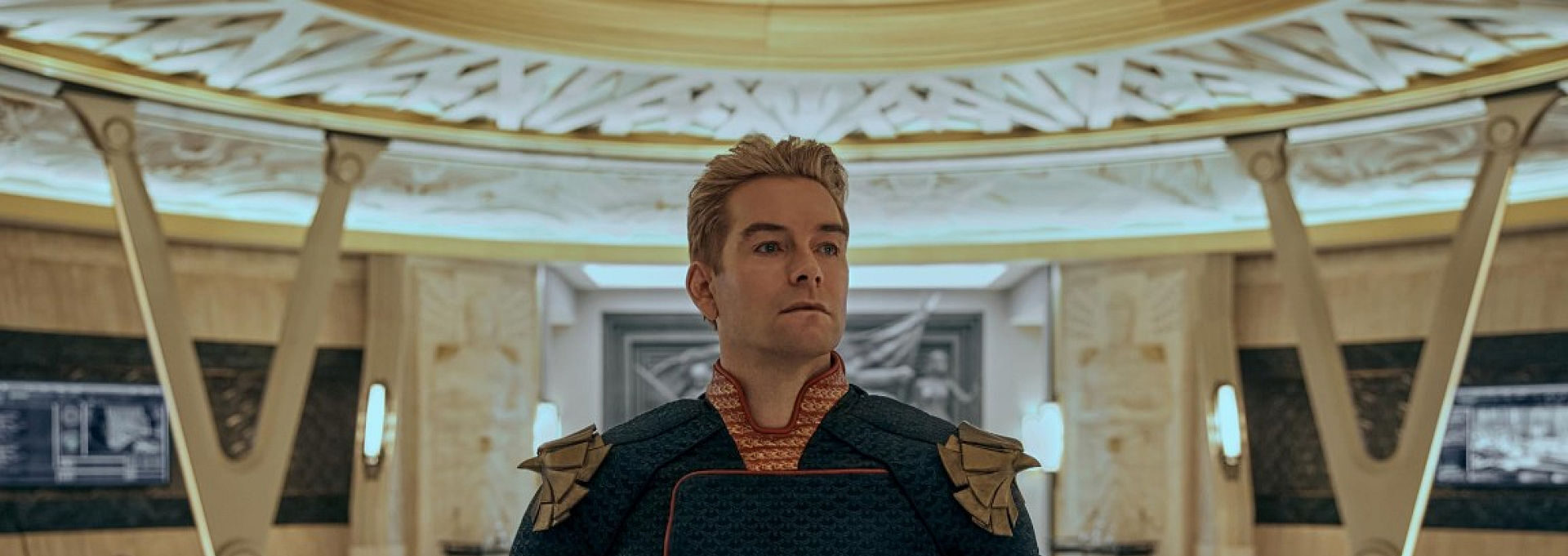 THE BOYS STAFFEL 5 – DAS SERIEN-FINALE BEGINNT IM APRIL