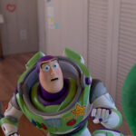 Tom Hanks and Tim Allen in Toy Story 5 (2026)