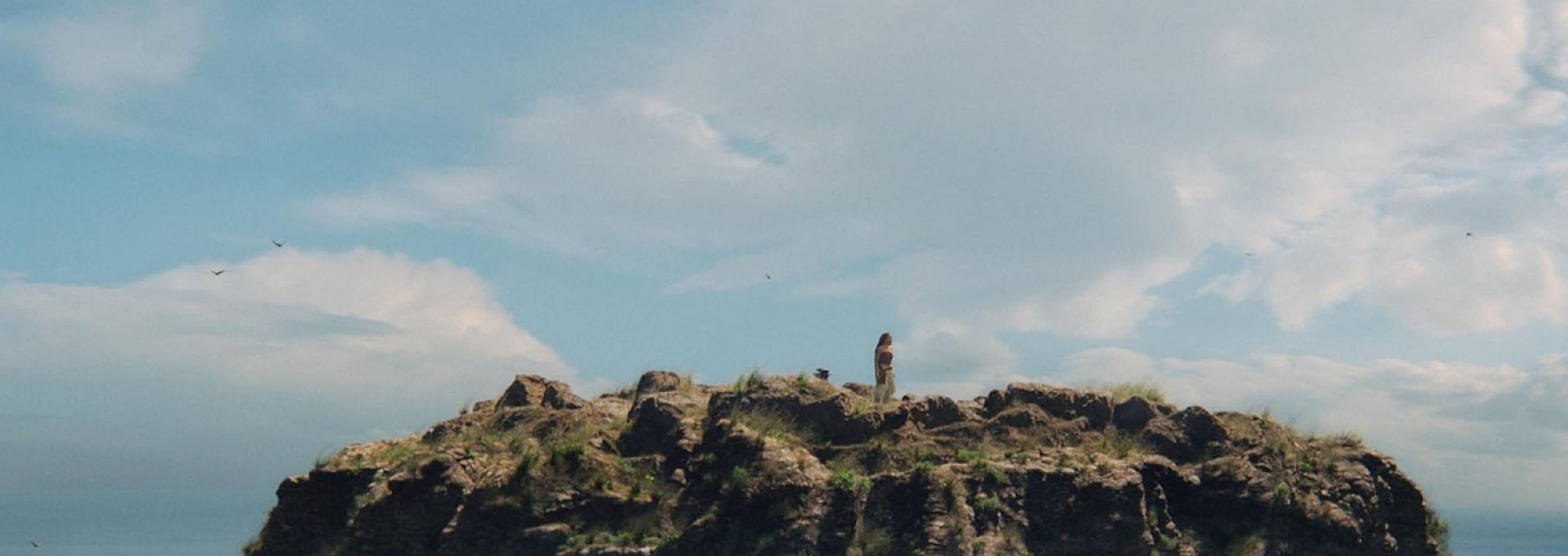 Catherine Laga'aia in Vaiana (2026)