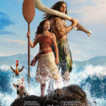 VAIANA Foto von Disney/DISNEY - © 2026 Disney Enterprises, Inc. All Rights Reserved.