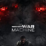 WAR MACHINE