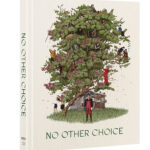 NO OTHER CHOICE MEDIABOOK 3D