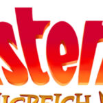 Asterix und das Königreich Nubien