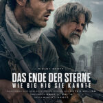 DAS ENDE DER WELT WIE BIG HIG SIE KANNTE