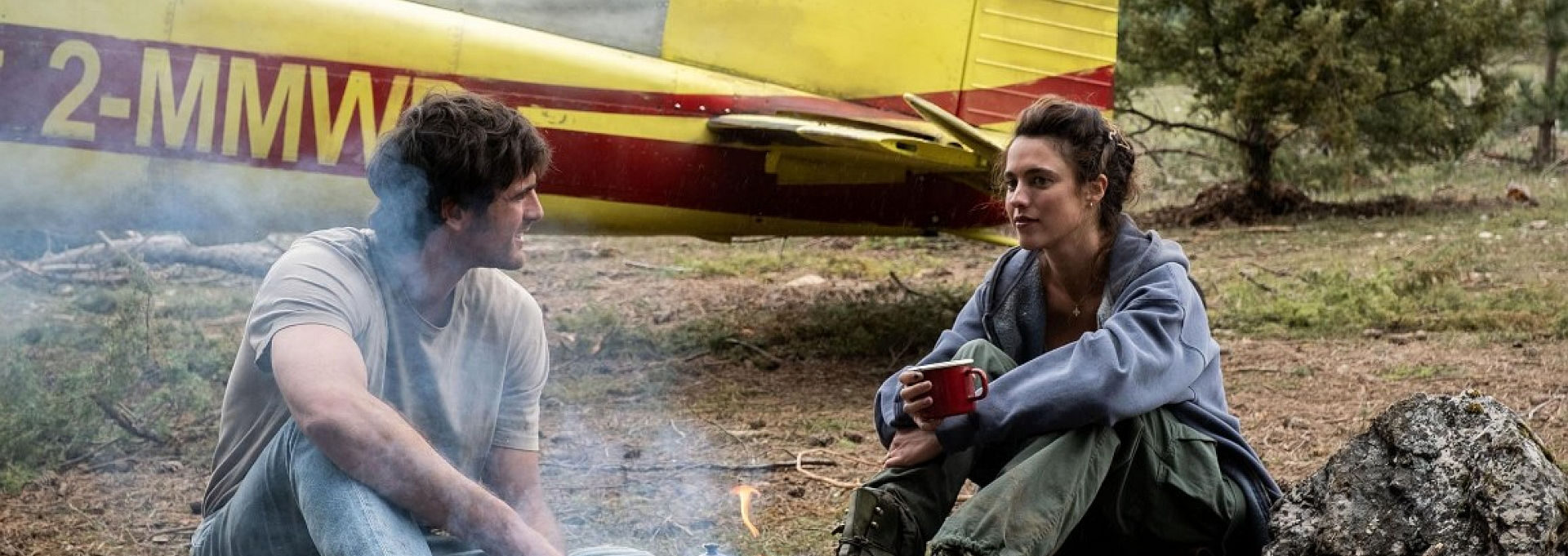 DAS ENDE DER WELT WIE BIG HIG SIE KANNTE