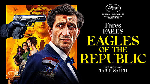 Eagles of the Republic