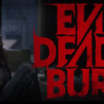 EVILD DEAD BURN