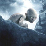 GOLLUM IN DIE ZWEI TÜRME