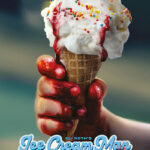 ICE CREAM MAN