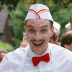 Ari Millen in Ice Cream Man (2026)