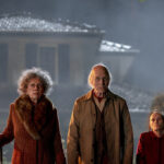 INSIDIOUS: OUT OF THE FURTHER