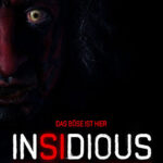 INSIDIOUS - OUT OF FURTHER