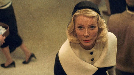 GWYNETH PALTROW IN MARTY SUPREME 