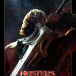 MASTERS OF THE UNIVERSE