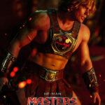 MASTERS OF THE UNIVERSE