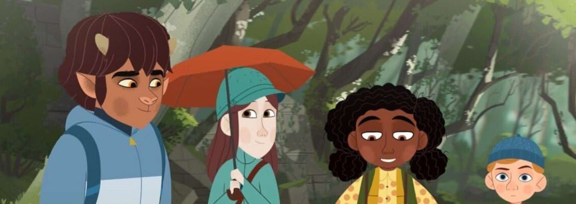 Mein Bruder der Minotaurus