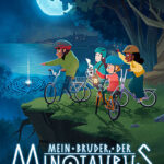 Mein Bruder der Minotaurus